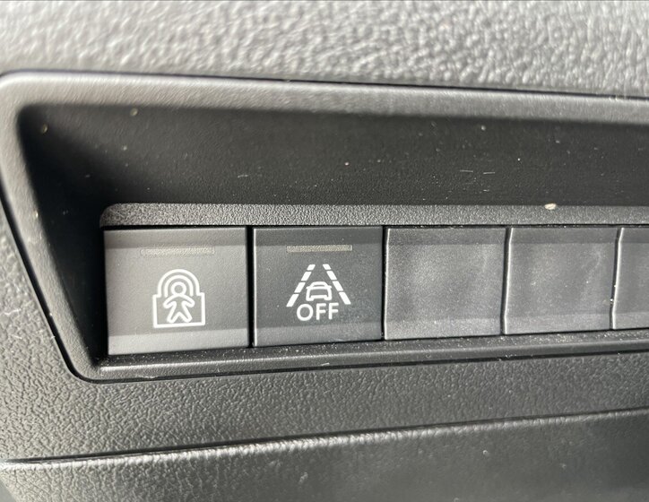 Citroën Berlingo MPV 1,5 l 96 kw