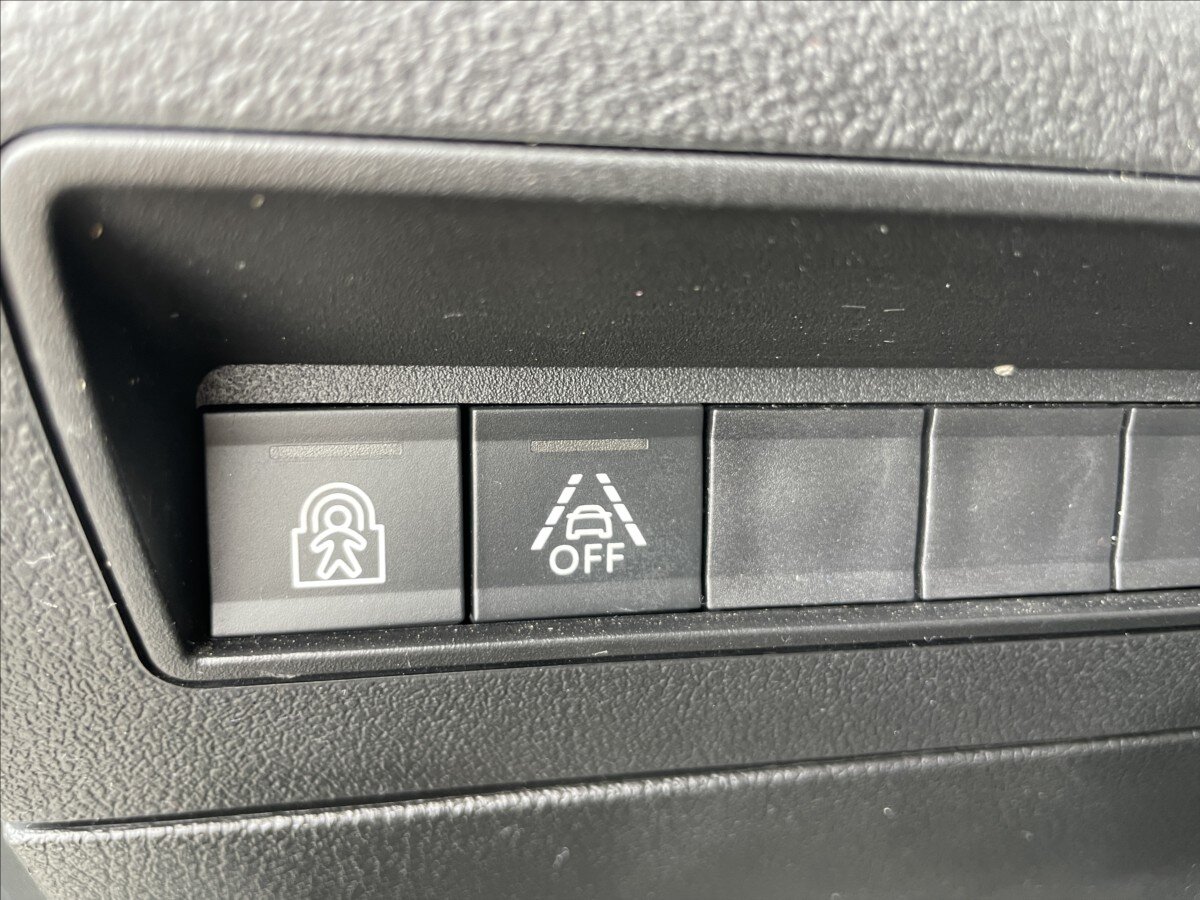 Citroën Berlingo MPV 1,5 l 96 kw