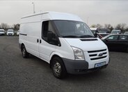 Ford Transit Skříň 2,2 l 85 kw