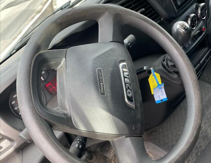 Iveco Daily 20