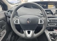 Renault Scénic MPV 1,5 l 81 kw