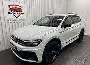 Volkswagen Tiguan 2