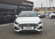 Hyundai i30 Kombi 1,5 l 118 kw