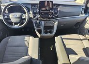 Ford Tourneo Custom VAN / Minibus 2,0 l 110 kw