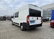 Peugeot Boxer Ostatní 2,0 l 96 kw