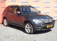 BMW X5 1