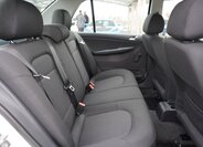 Škoda Fabia Sedan / Limuzína 1,2 l 47 kw