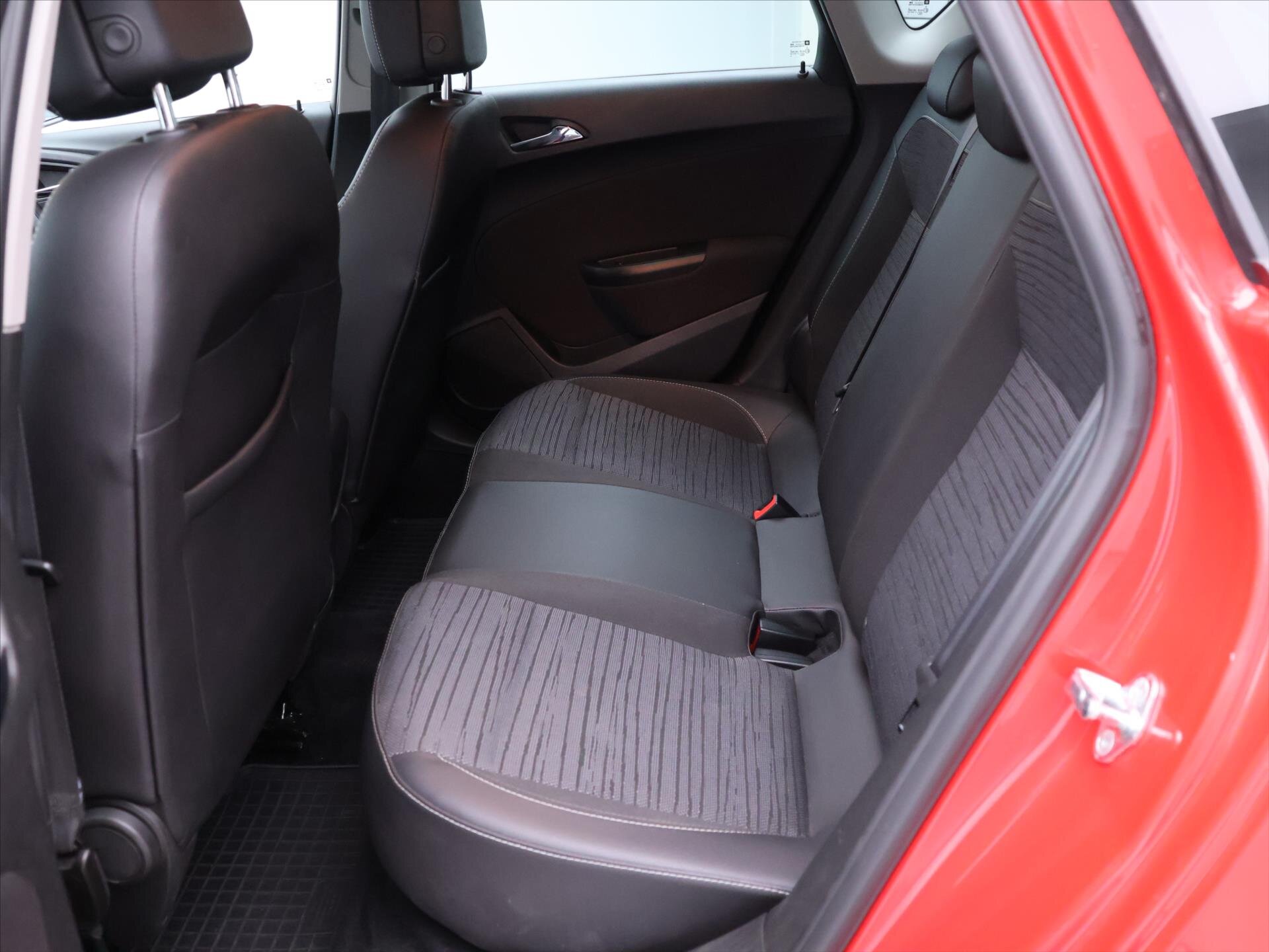 Opel Astra Hatchback 1,4 l 88 kw