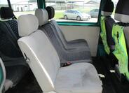 Volkswagen Transporter 13