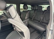 Mercedes-Benz Třídy V MPV 2,0 l 174 kw