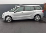 Citroën C4 Picasso MPV 1,6 l 88 kw