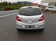 Opel Corsa 5