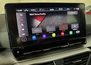 Seat Leon Kombi 1,4 l 150 kw