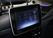 Mercedes-Benz Třídy E Kombi 4,0 l 450 kw