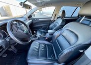 Škoda Superb Kombi 0,0 0