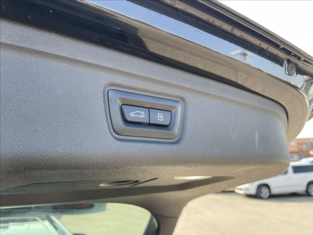 BMW Řada 3 Kombi 2,0 l 215 kw