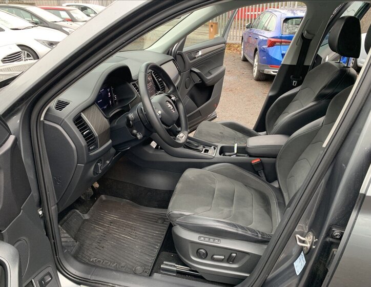 Škoda Kodiaq 15
