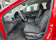 Hyundai i30 Kombi 1,6 l 110 kw