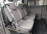 Ford Tourneo Custom MPV 2,0 l 110 kw