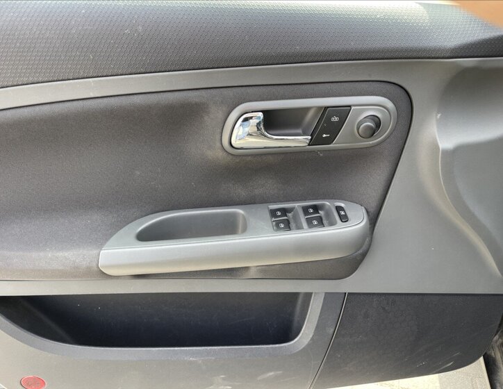 Seat Ibiza Hatchback 1,6 l 77 kw