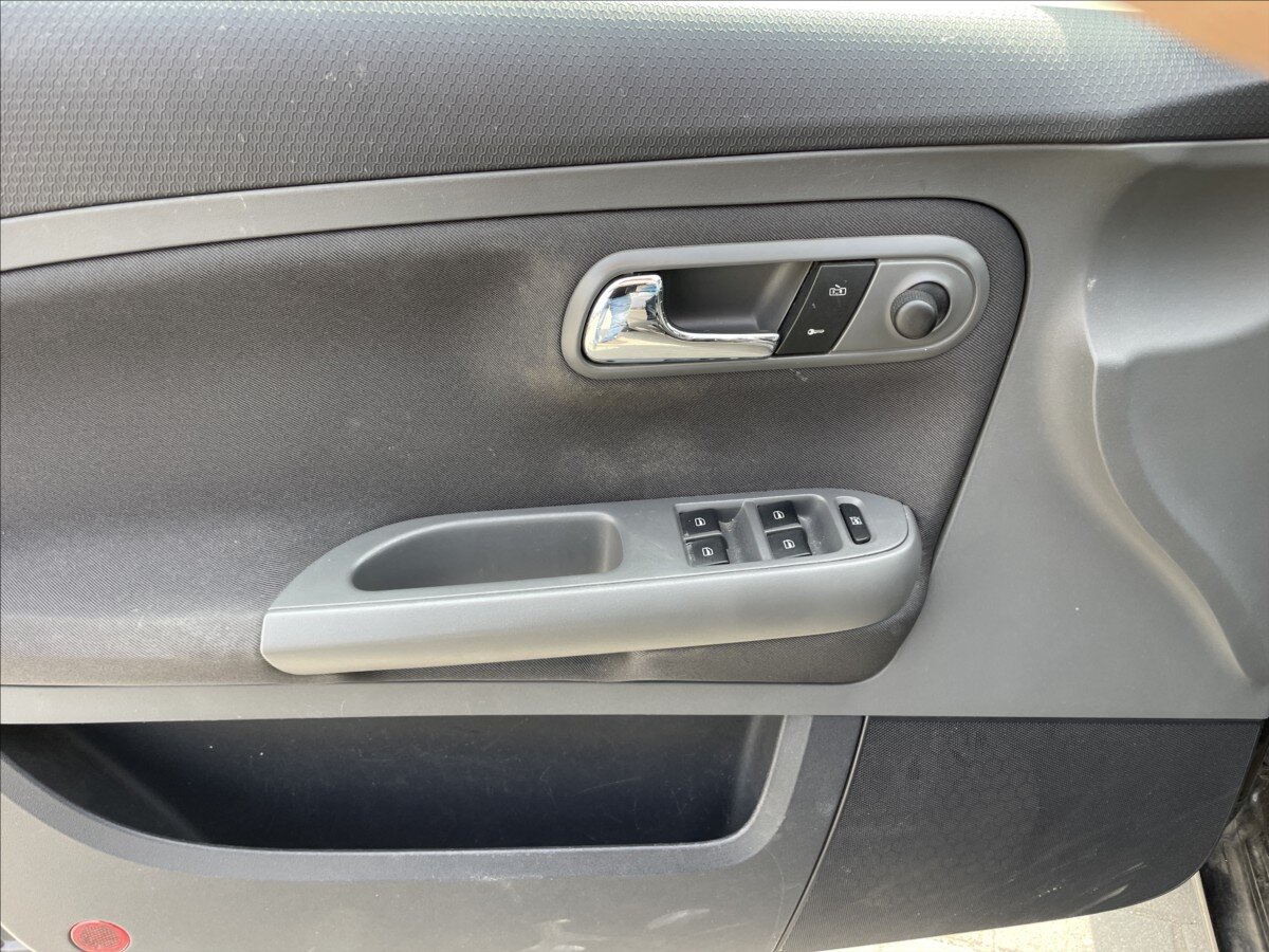 Seat Ibiza Hatchback 1,6 l 77 kw