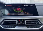 BMW X6 Sedan / Limuzína 3,0 l 210 kw