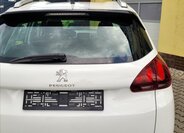 Peugeot 2008 SUV / Terénní 1,2 l 60 kw