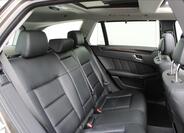 Mercedes-Benz Třídy E 29