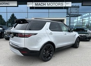 Land Rover Discovery 32