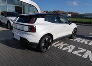 Volvo EX30 SUV 0,0 200 kw