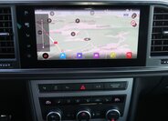 Seat Ateca SUV / Terénní 1,5 l 110 kw