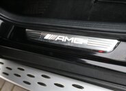 Mercedes-Benz GLC SUV 3,0 l 270 kw