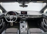 Audi S4 Kombi 3,0 l 260 kw