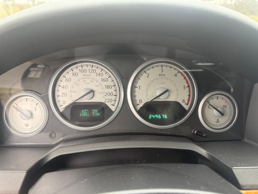 Chrysler Grand Voyager