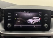 Škoda Kamiq SUV / Terénní 999,0 81 kw