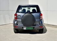 Daihatsu Terios SUV 1,3 l 63 kw