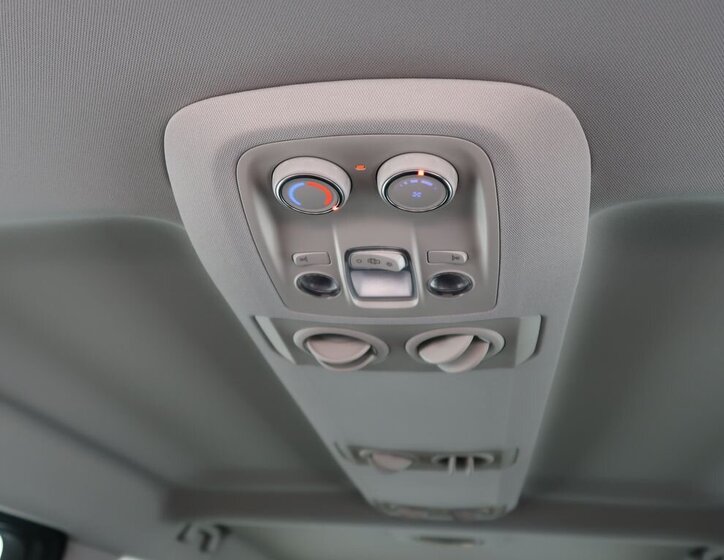 Toyota ProAce Verso VAN-Minibus 2,0 l 130 kw