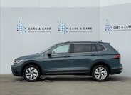 Volkswagen Tiguan Allspace SUV / Terénní 2,0 l 110 kw