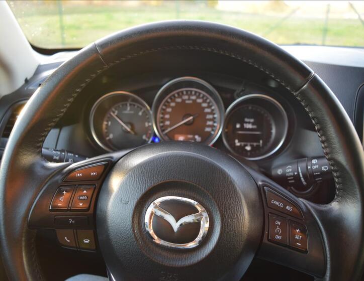 Mazda CX-5 37