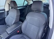 Škoda Superb Sedan / Limuzína 2,0 l 140 kw