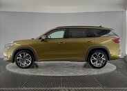 Škoda Kodiaq SUV / Terénní 2,0 l 142 kw