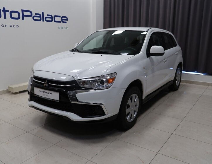 Mitsubishi ASX SUV 1,6 l 86 kw