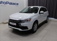 Mitsubishi ASX SUV 1,6 l 86 kw