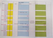 Seat Alhambra MPV 2,0 l 103 kw