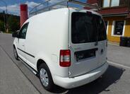 Volkswagen Caddy 10