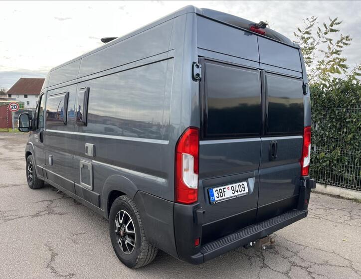 Fiat Ducato 8