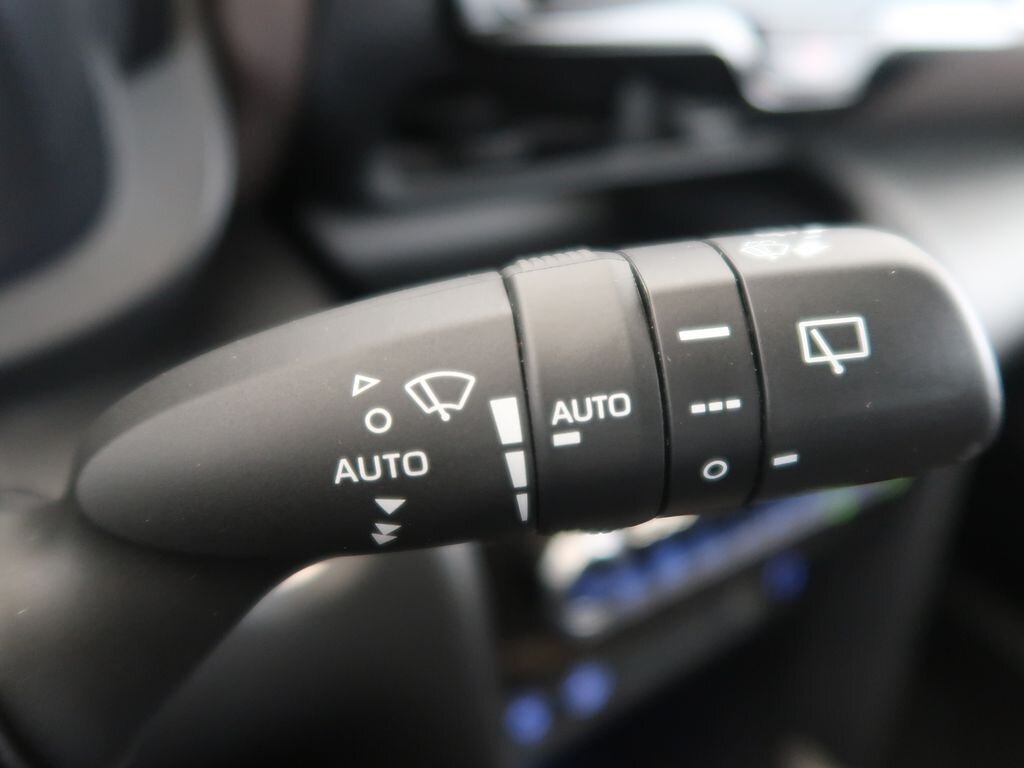 Toyota Yaris Cross Hatchback 1,5 l 68 kw