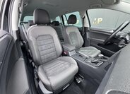 Volkswagen Golf Kombi 1,6 l 85 kw