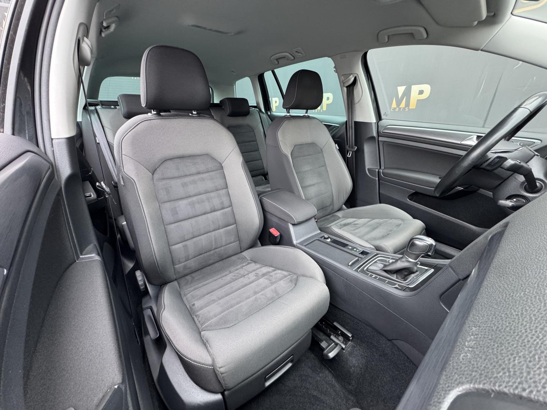 Volkswagen Golf Kombi 1,6 l 85 kw