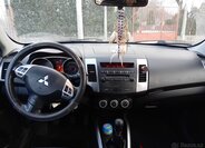 Mitsubishi Outlander MPV 0,0 0